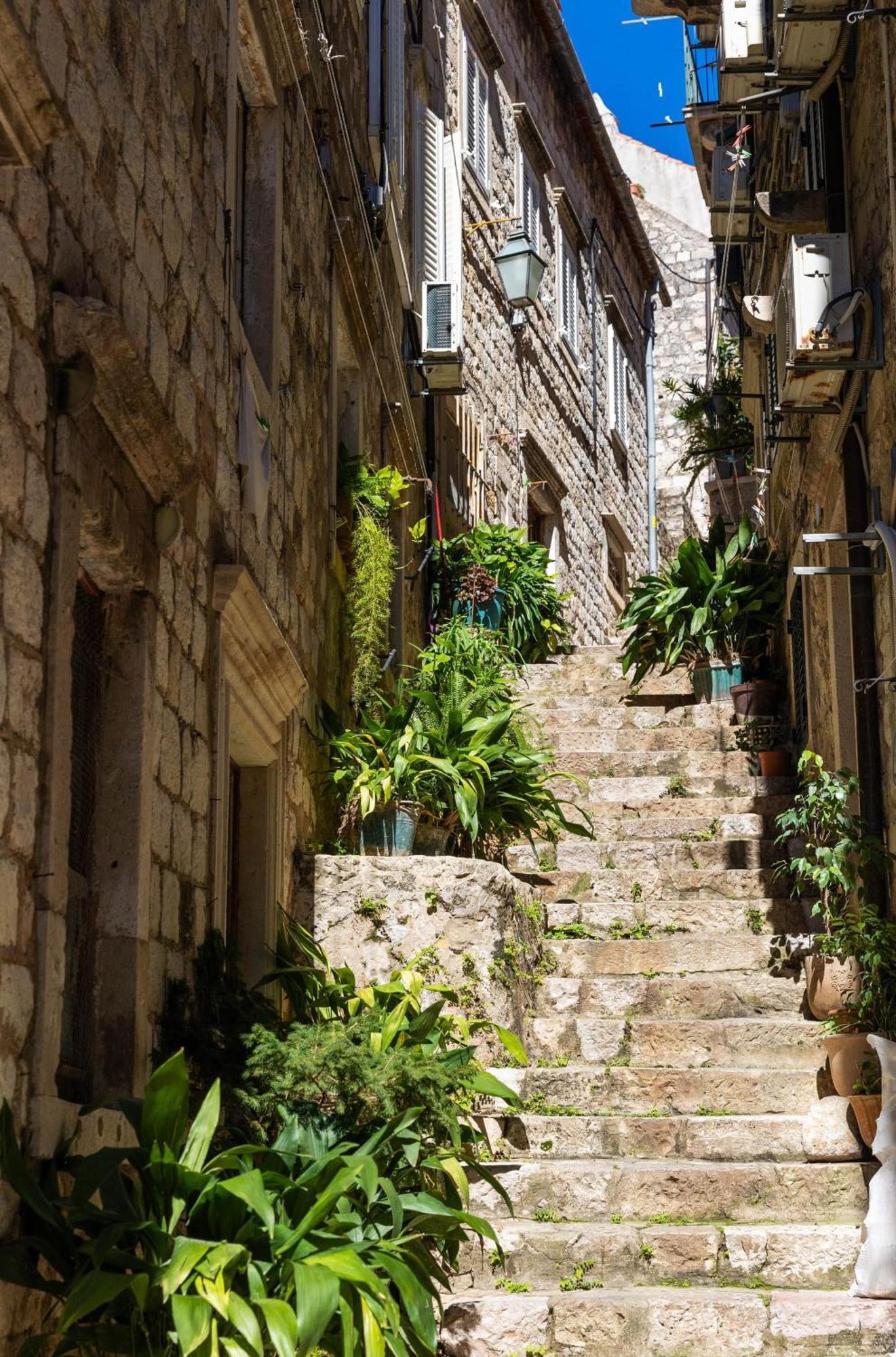 Siesta Ragusa Old Town Exteriér fotografie